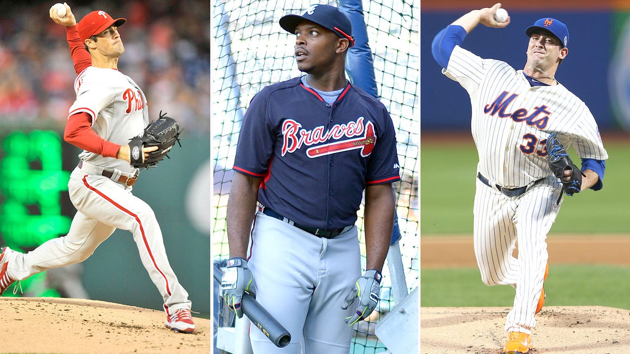NL East: 5 things we've learned after the Winter Meetings